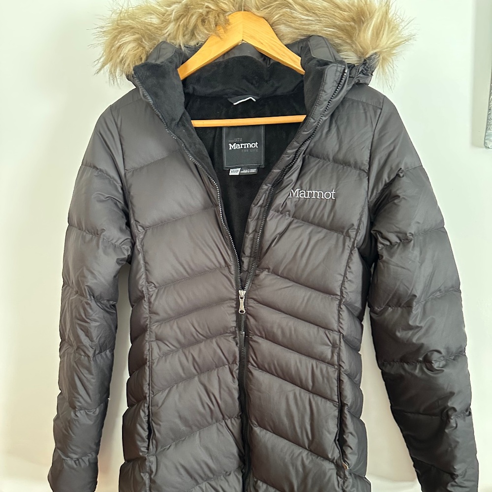 Women’s Marmot Montreal Coat